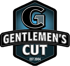 Men’s Grooming Specialist footer logo